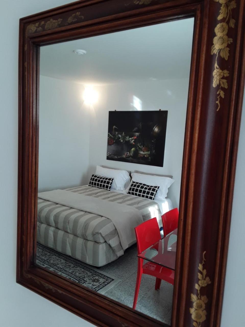 Suite Luna Bianca Asís Exterior foto