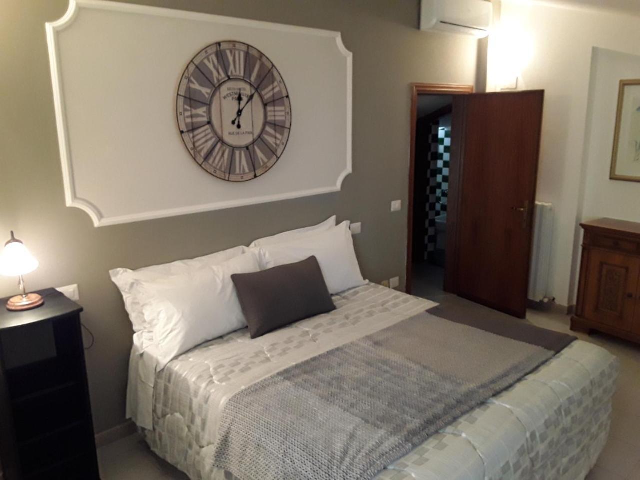 Suite Luna Bianca Asís Exterior foto