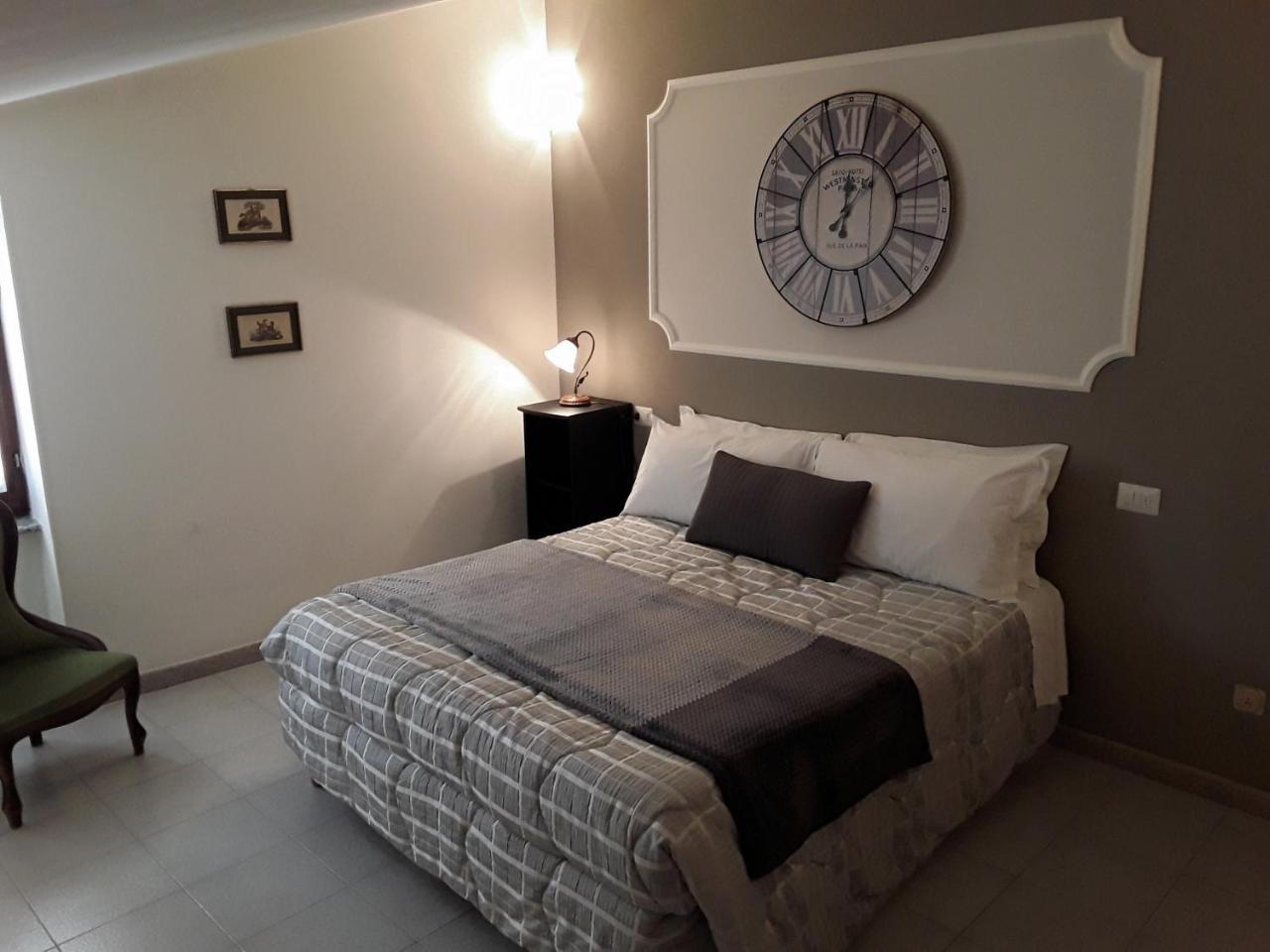 Suite Luna Bianca Asís Exterior foto